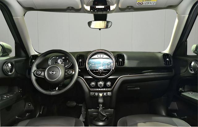 MINI Cooper SE Countryman 1.5 MINI COOPER COUNTRYMAN SE ALL 4 PLUG-IN HYBRID