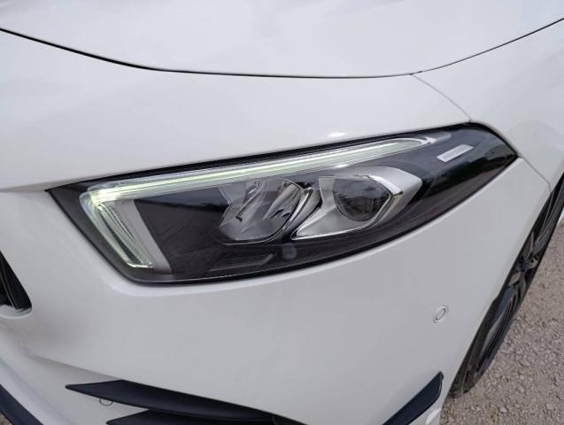 Mercedes Classe A 220 d Premium AMG 4matic