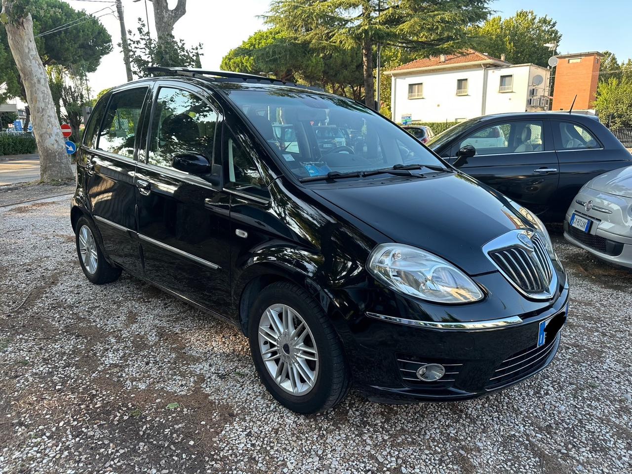 Lancia MUSA 1.3 Multijet 16V 90 CV Platino