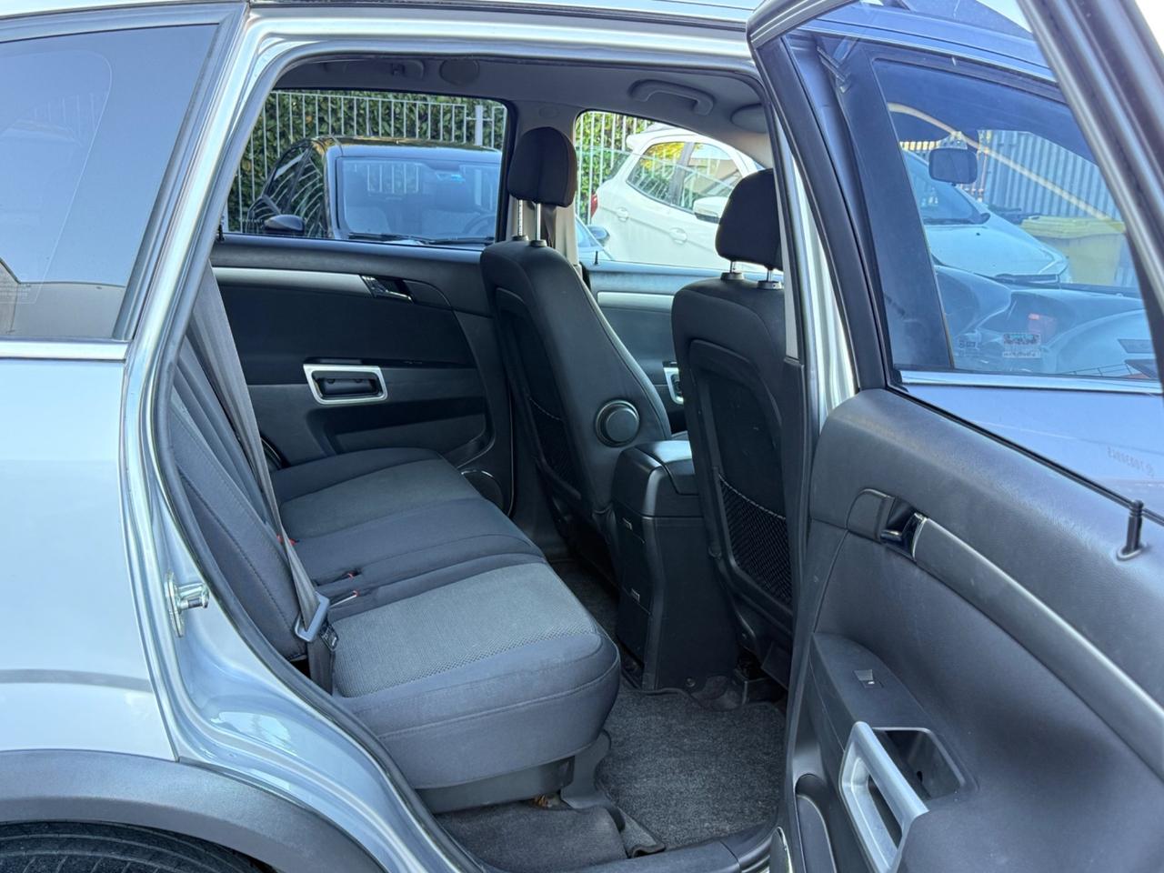 Opel Antara 2.0 CDTI 150CV Edition