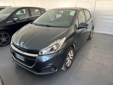 Peugeot 208 1.4 HDi 68 2016