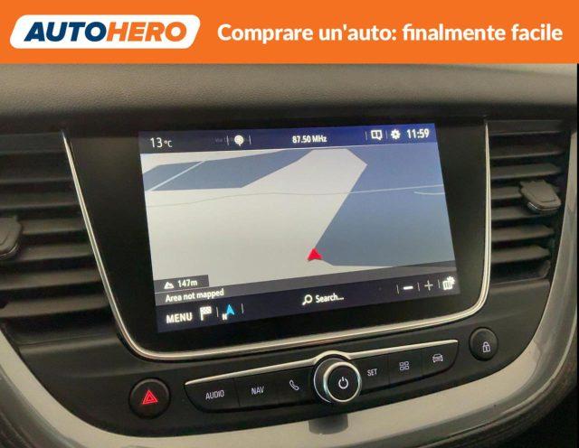 OPEL Grandland X 1.5 diesel Ecotec Start&Stop Ultimate