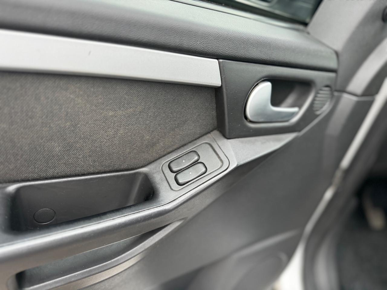 Opel Meriva 1.7 DTI Cosmo iscritta ASI