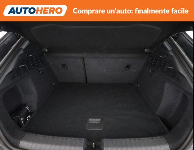 AUDI A3 SPB 30 TFSI S tronic S line edition
