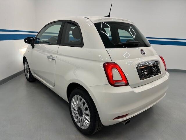 Fiat 500 1.2 * AUTOMATICA * 2020 *