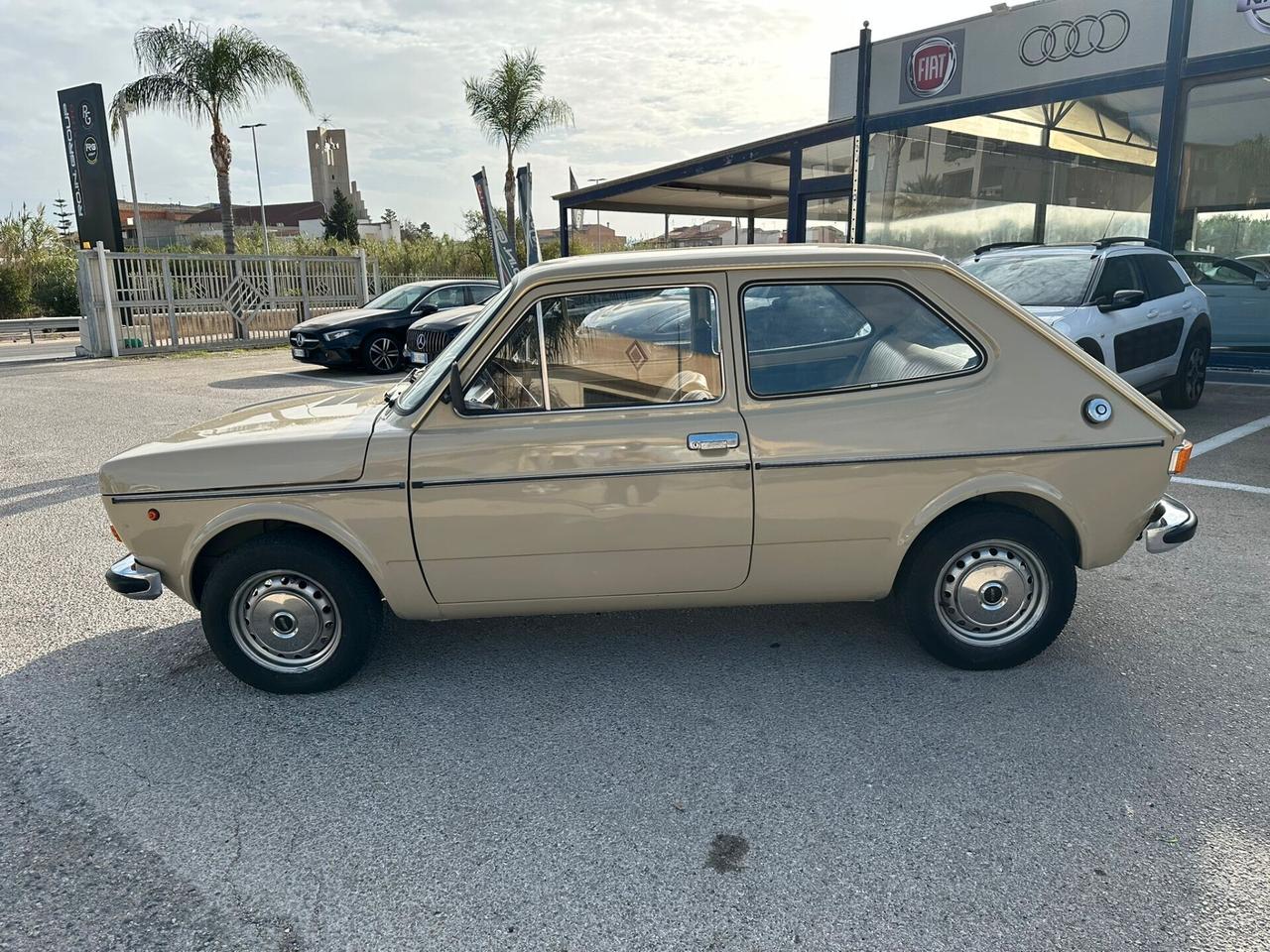 Fiat 127 900 3 porte L