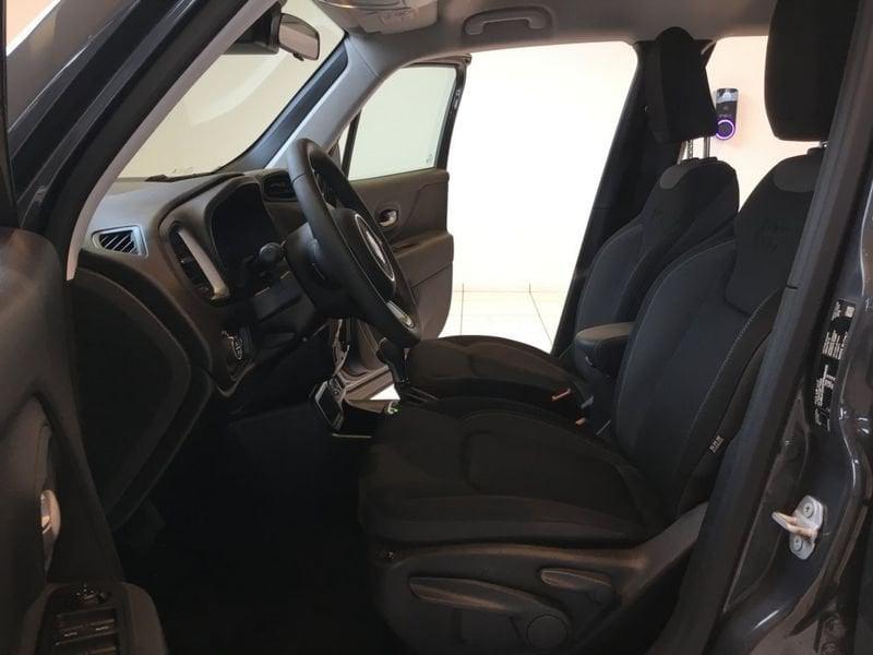 Jeep Renegade Renegade 1.5 Turbo T4 MHEV Limited MY23