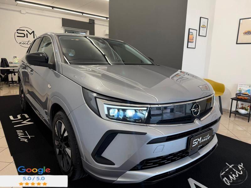 Opel Grandland 1.5 ecotec Business Elegance s&s 130cv at8