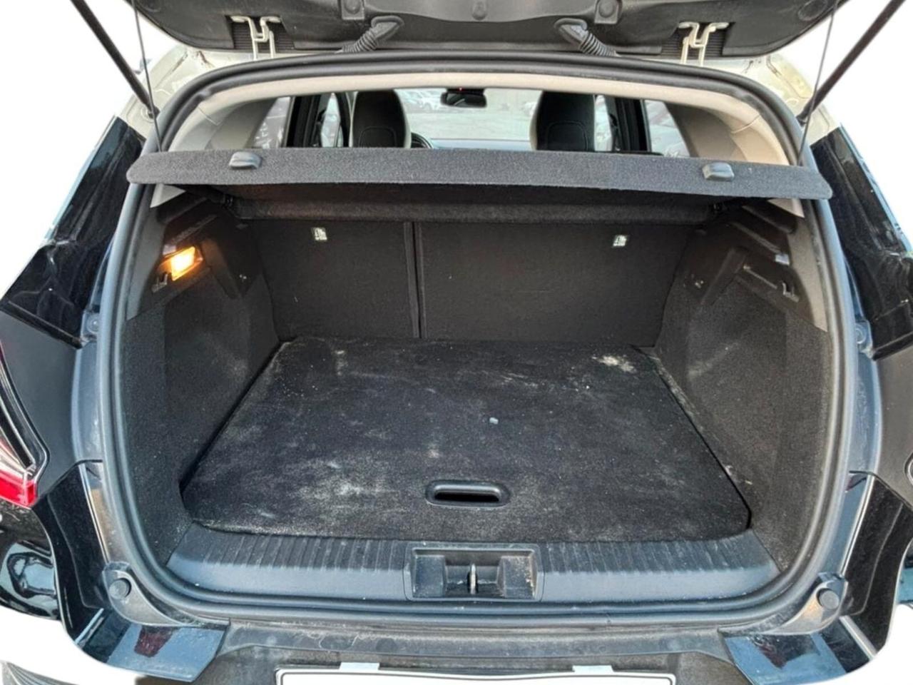 Renault Captur 1.0 TCe GPL Intens my21