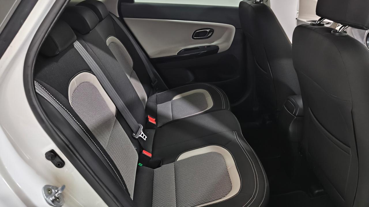 Kia Ceed cee'd 1.6 CRDi 110 CV SW Cool