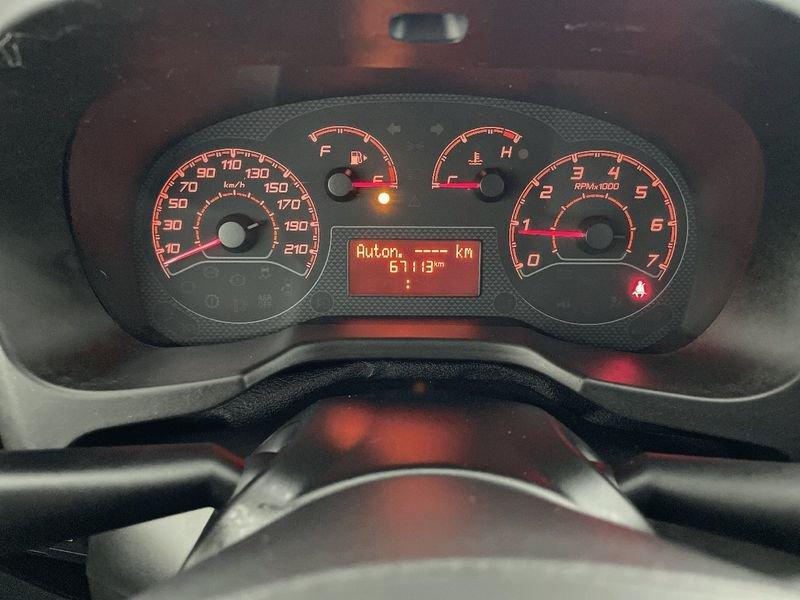 FIAT Fiorino 1.3 Multijet 80 CV E6