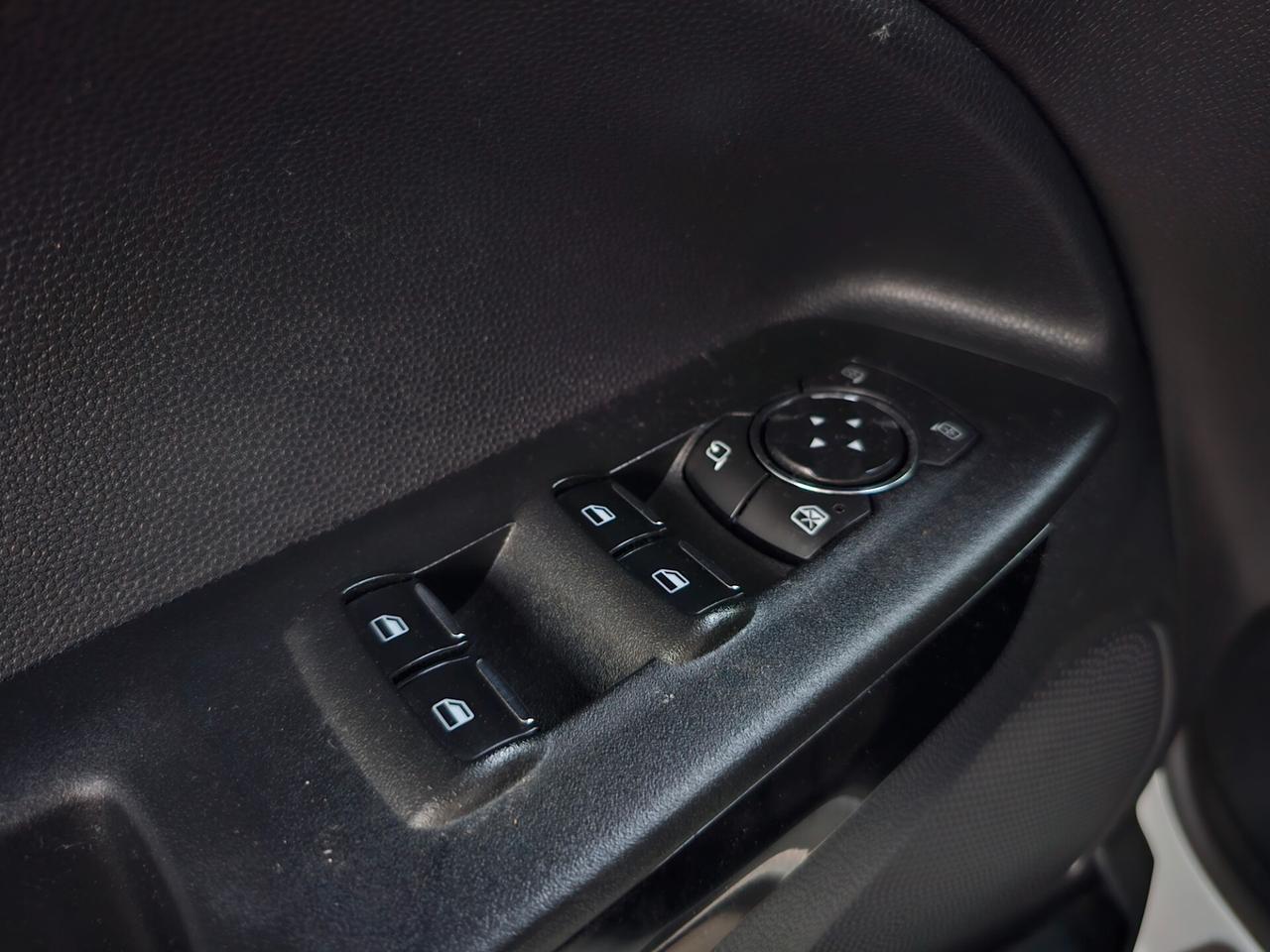Ford EcoSport 1.5 TDCi 100 CV Start&Stop Titanium