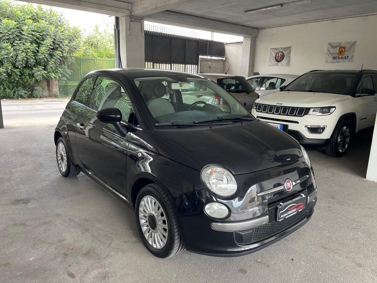 Fiat 500 1.2 Lounge Full optional dal nord Italia