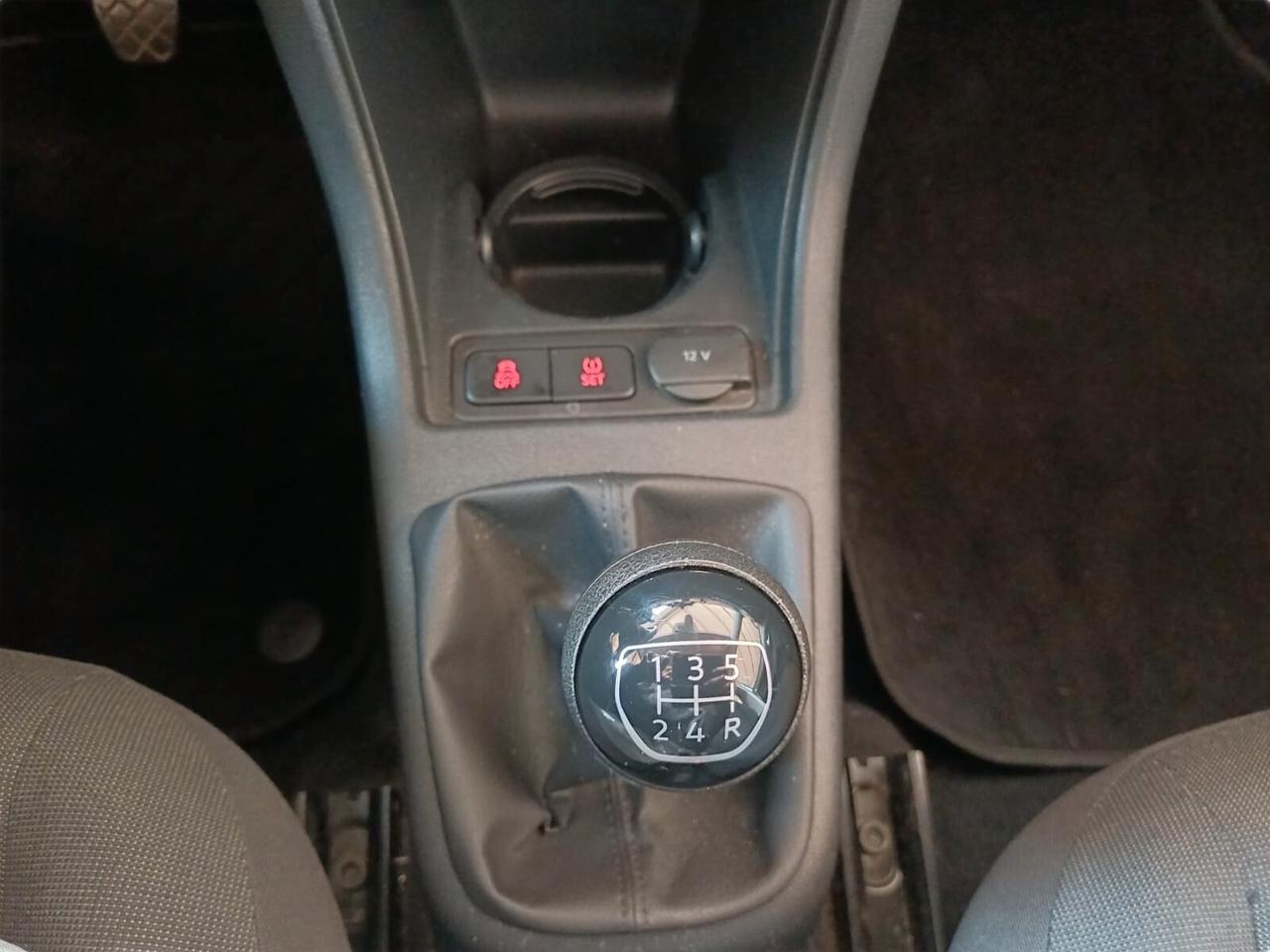 Volkswagen up! 1.0 5p. move | €160 al mese