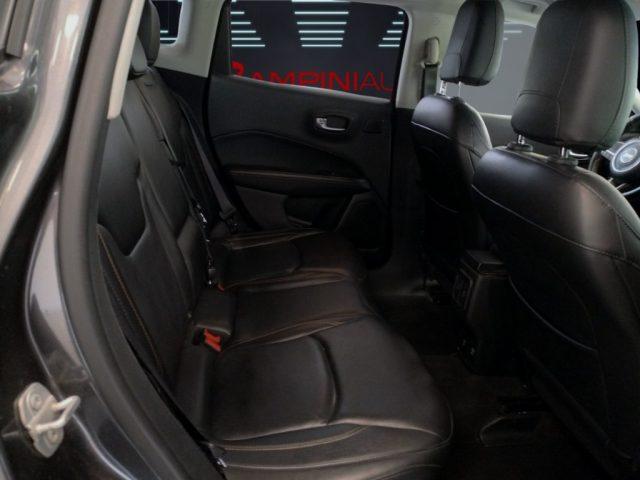 JEEP Compass 2.0 Multijet 170 CV aut. 4WD Limited Pronta
