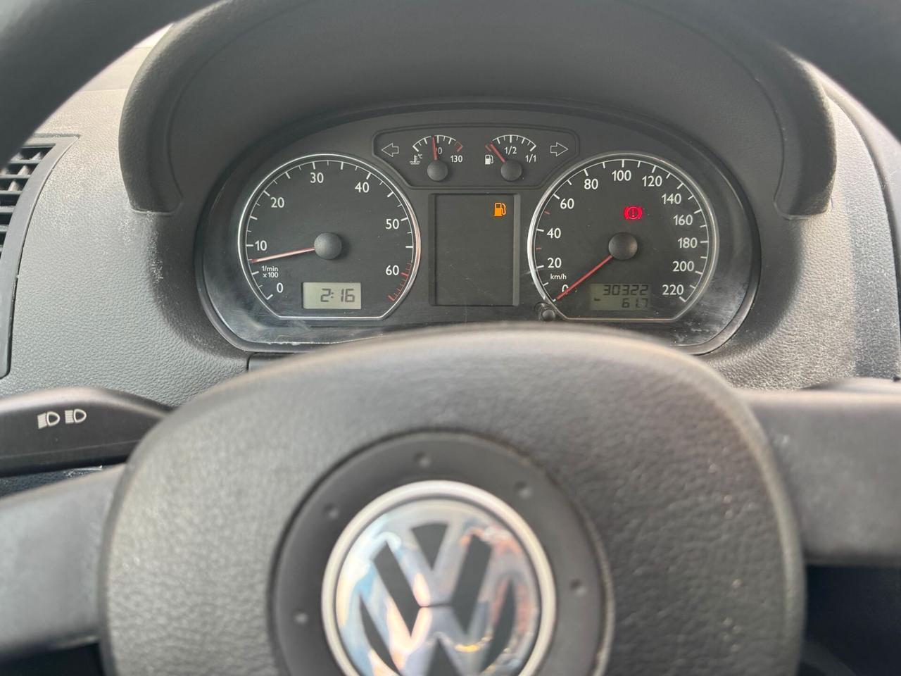 Volkswagen Polo 1.4 16V 75cv 5p. Comfortline