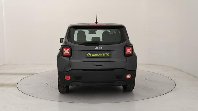 JEEP Renegade 1.6 mjt Longitude 2wd 130cv