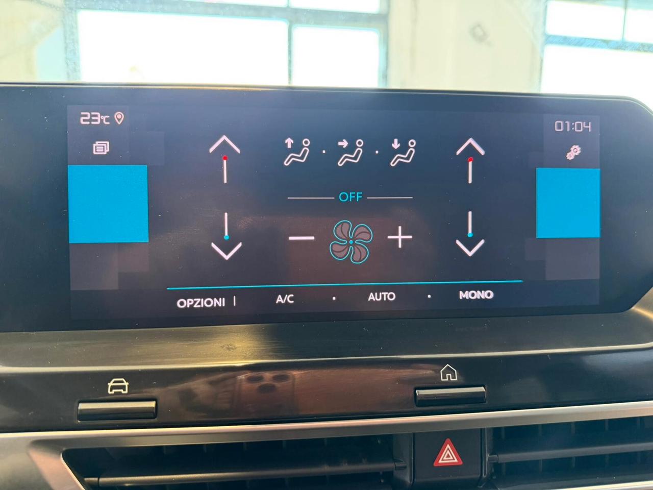 Citroen C4 X BlueHDI 130 S&S EAT8 Feel Pack