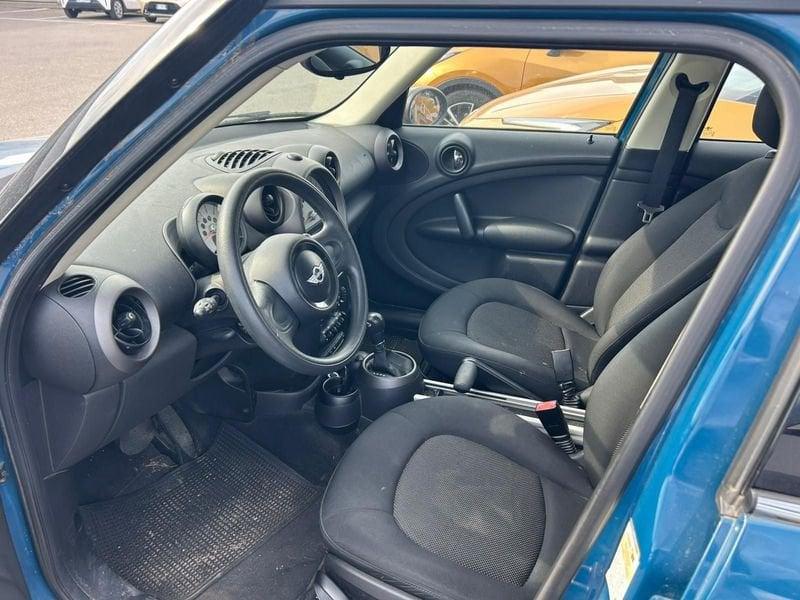 MINI Countryman Mini Countryman 2.0 Cooper SD