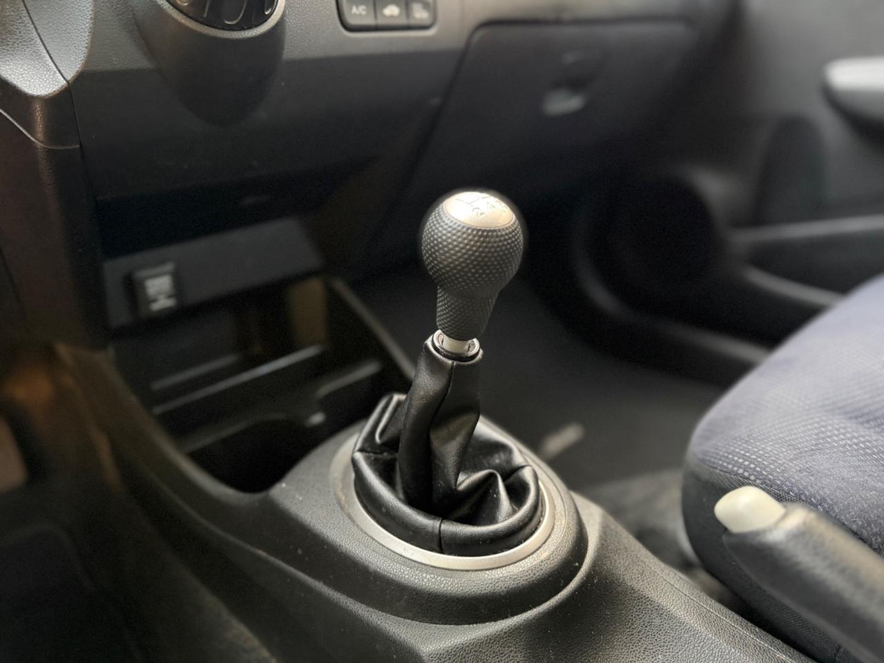Honda Jazz 1.2 i-VTEC Trend Neopatentati