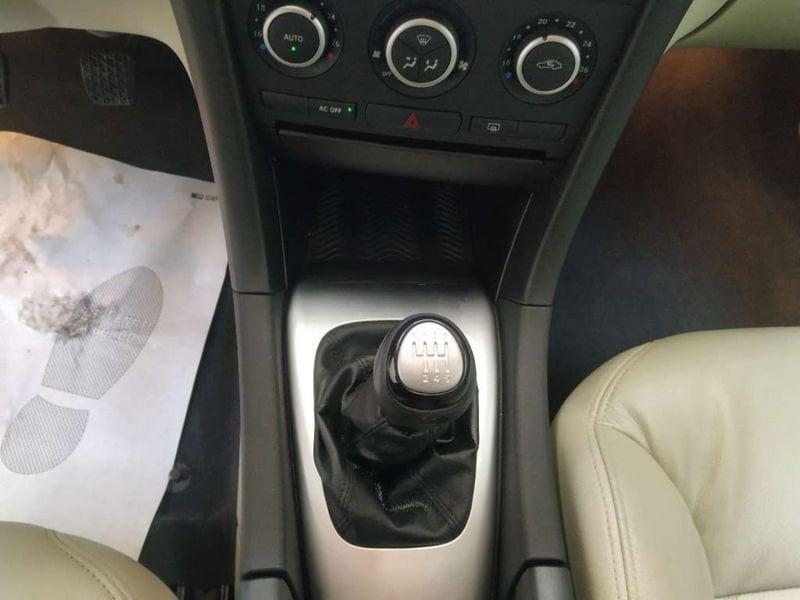 Saab 9-3 Cabrio 1.9 tid 16v Vector dpf