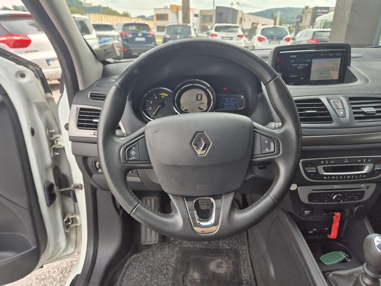 Renault Mégane 1.5 dCi GT Line SW E5B--Ok Neopat.!!