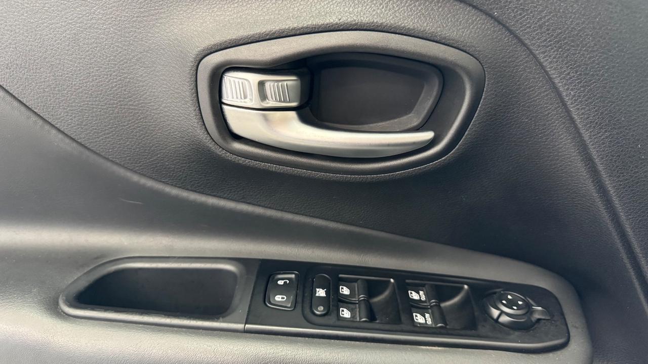 Jeep Renegade 1.6 Mjt 130 CV Limited-2021