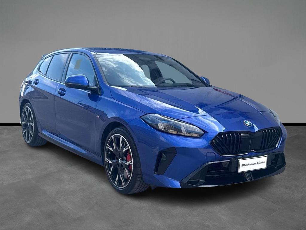BMW Serie 1 118 d MSport Pro DCT