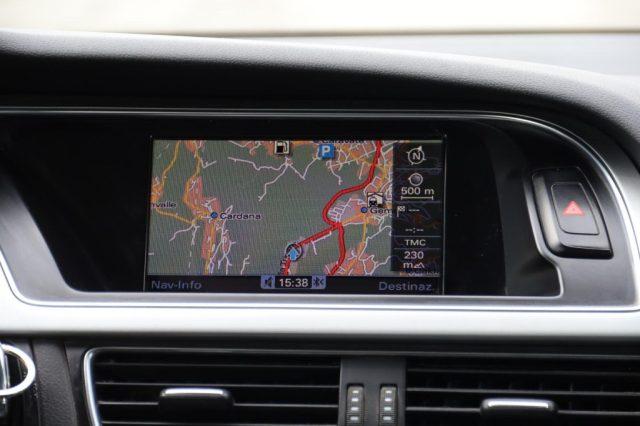 AUDI A5 SPB 3.0 V6 TDI F.AP. quattro S tr. Advanced