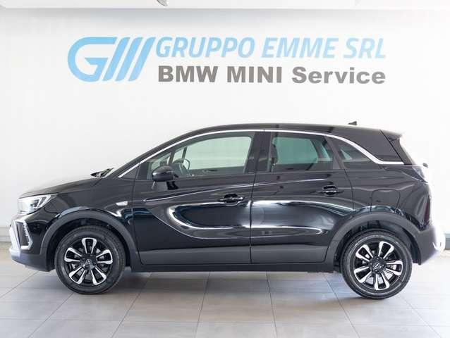 Opel Crossland X Crossland 2021 1.5 ecotec Elegance 110cv