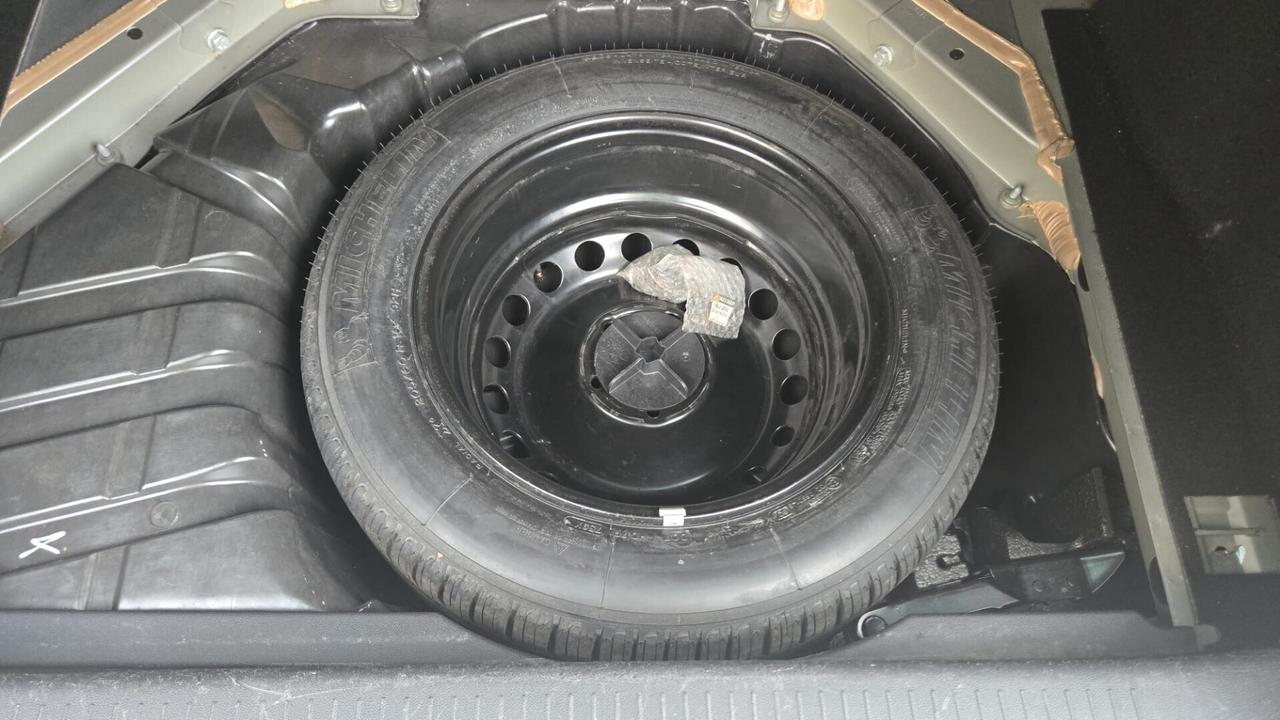 Renault Scenic Scénic XMod 1.6 dCi 130CV St