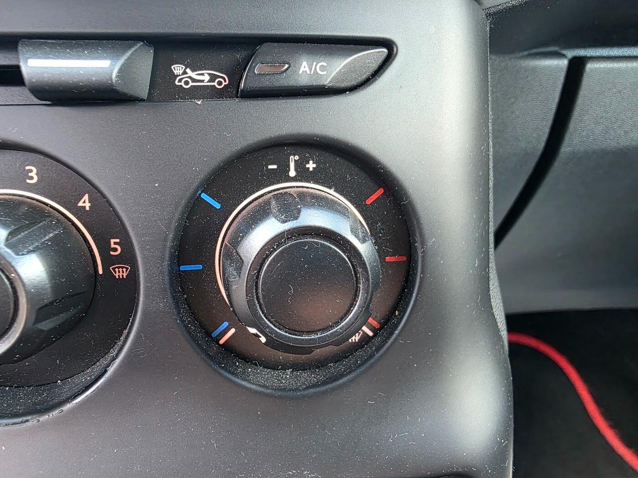 Citroen DS3 1.4 VTi NEOPATENTATI
