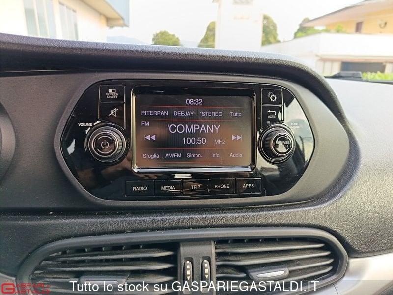 FIAT Tipo Tipo 1.3 Mjt S&S 5 porte Street