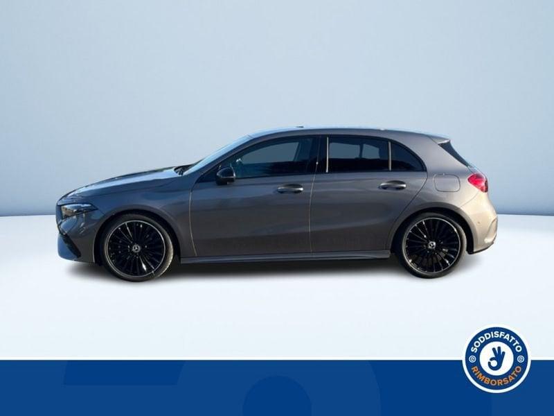 Mercedes-Benz Classe A 180d Automatic AMG Line Advanced