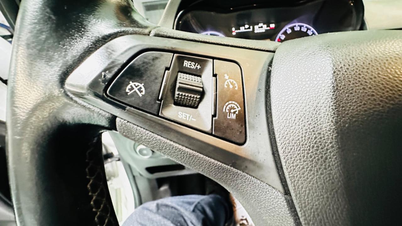 Opel Corsa 1.2 benz.Ok neop. Euro 6