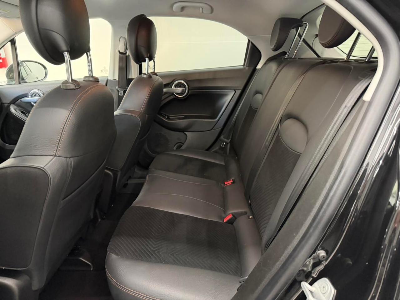 Fiat 500X 1.6 MultiJet 120 CV DCT S-Design City 2018