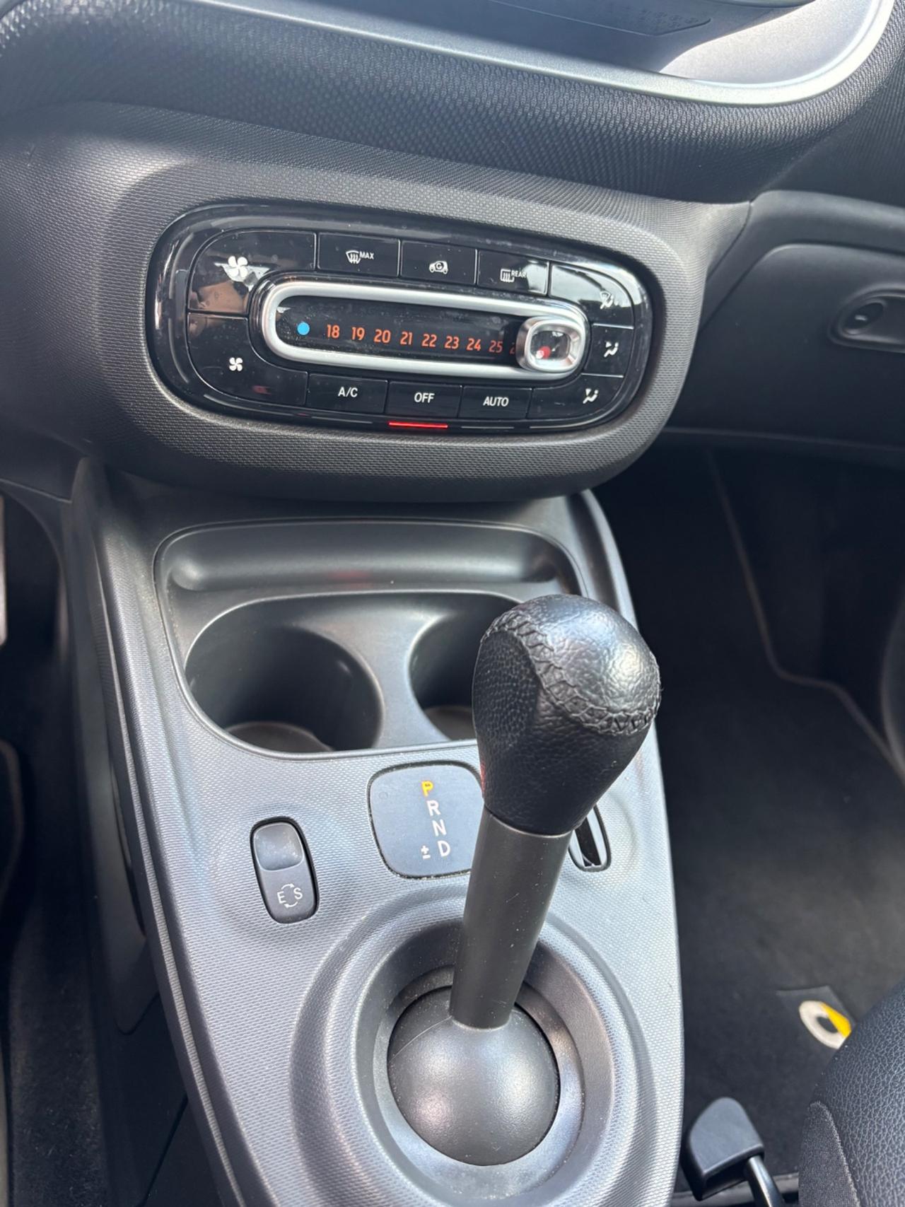 Smart ForTwo 90 0.9 Turbo Prime