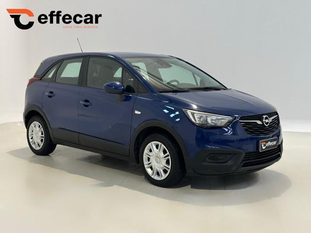 OPEL Crossland X 1.2 12V Innovation