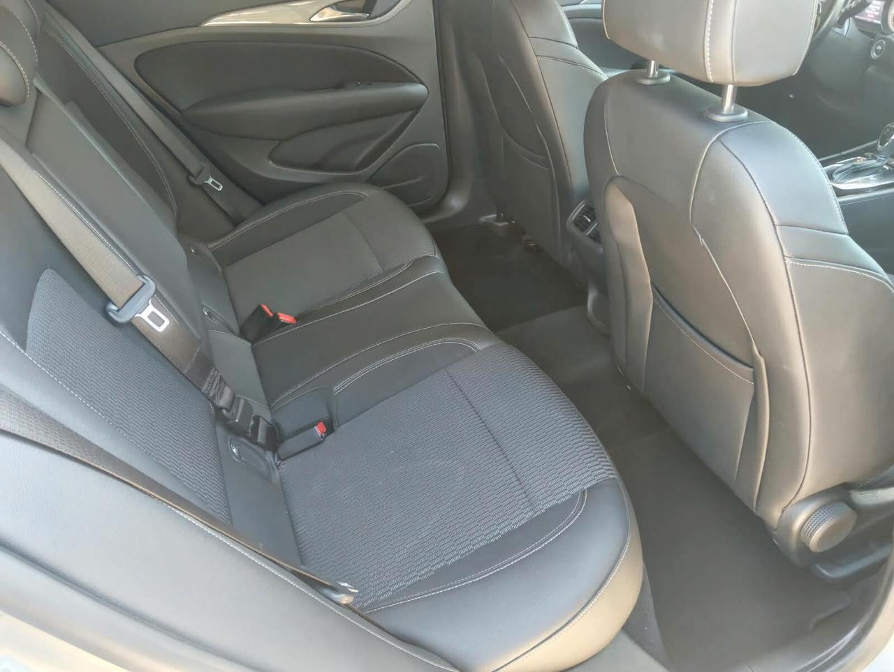 Opel Insignia 1.6 CDTI 136 S&S aut.Sports Tourer Business