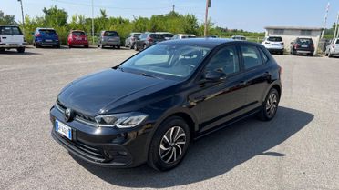Volkswagen Polo 1.0 TSI Style