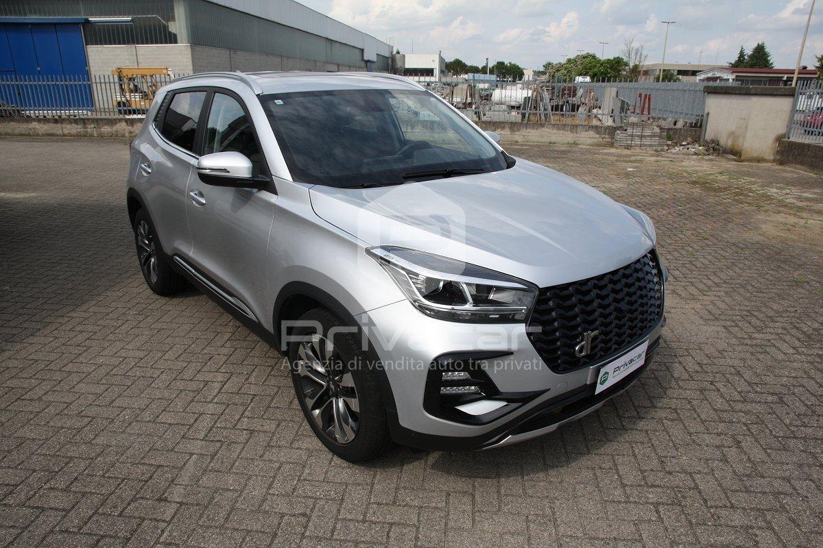 DR dr 5.0 s2 1.5 Turbo CVT Bi-Fuel GPL