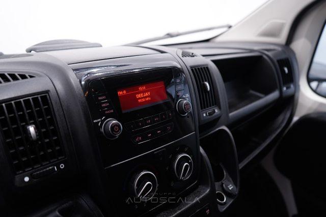 PEUGEOT Boxer 333 2.2 BlueHDi 140cv S&S L3H2 PLM-TM Furgone