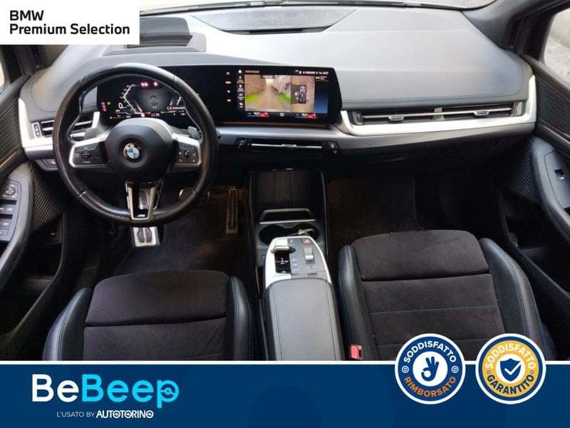 BMW Serie 2 Active Tourer 218D ACTIVE TOURER MSPORT AUTO