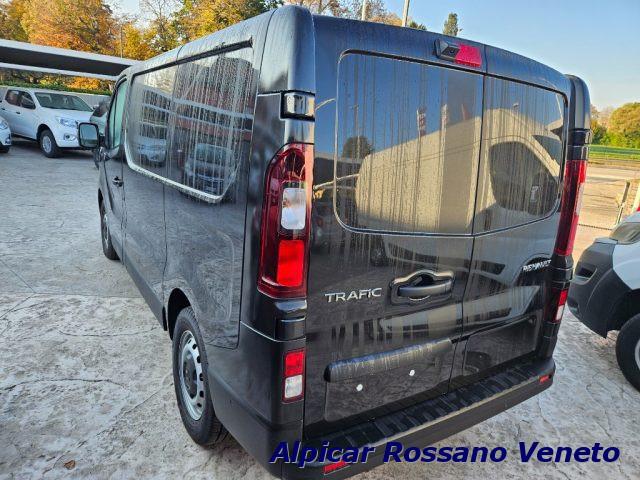 RENAULT Trafic T27 2.0 BluedCi 150CV PC-TN Furgone