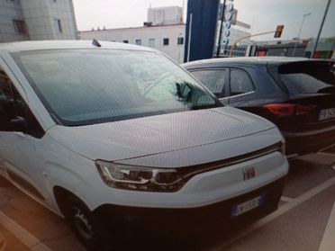 Fiat Doblo Doblò 1.5 BlueHdi 130CV 3 posti
