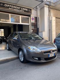 Fiat Bravo 1.6 MJT 120 CV Emotion SOLO 124.000KM