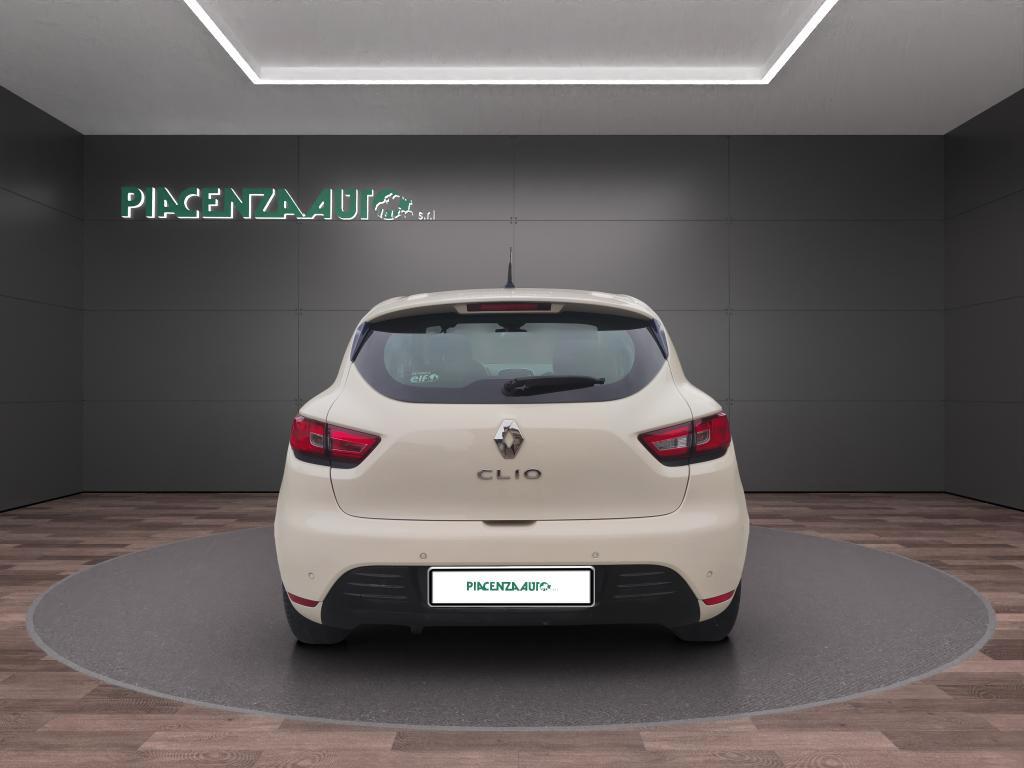 Renault Clio 5 Porte Clio 1.2 16v.75CV.NAVIGATORE.PREZZO REALE