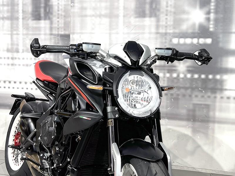 MV Agusta Dragster 800 RR