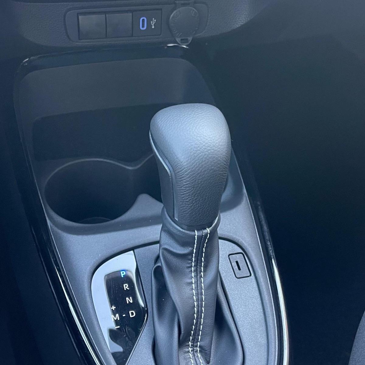 TOYOTA - Aygo X -CVT 600KM!!!