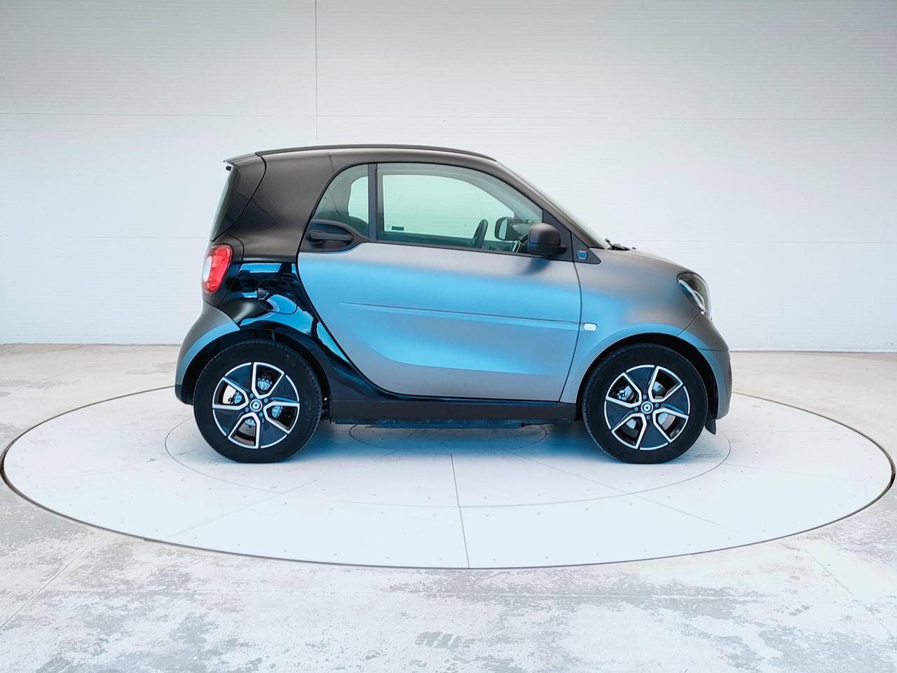 SMART Fortwo III 2020 - Fortwo eq Passion 4,6kW